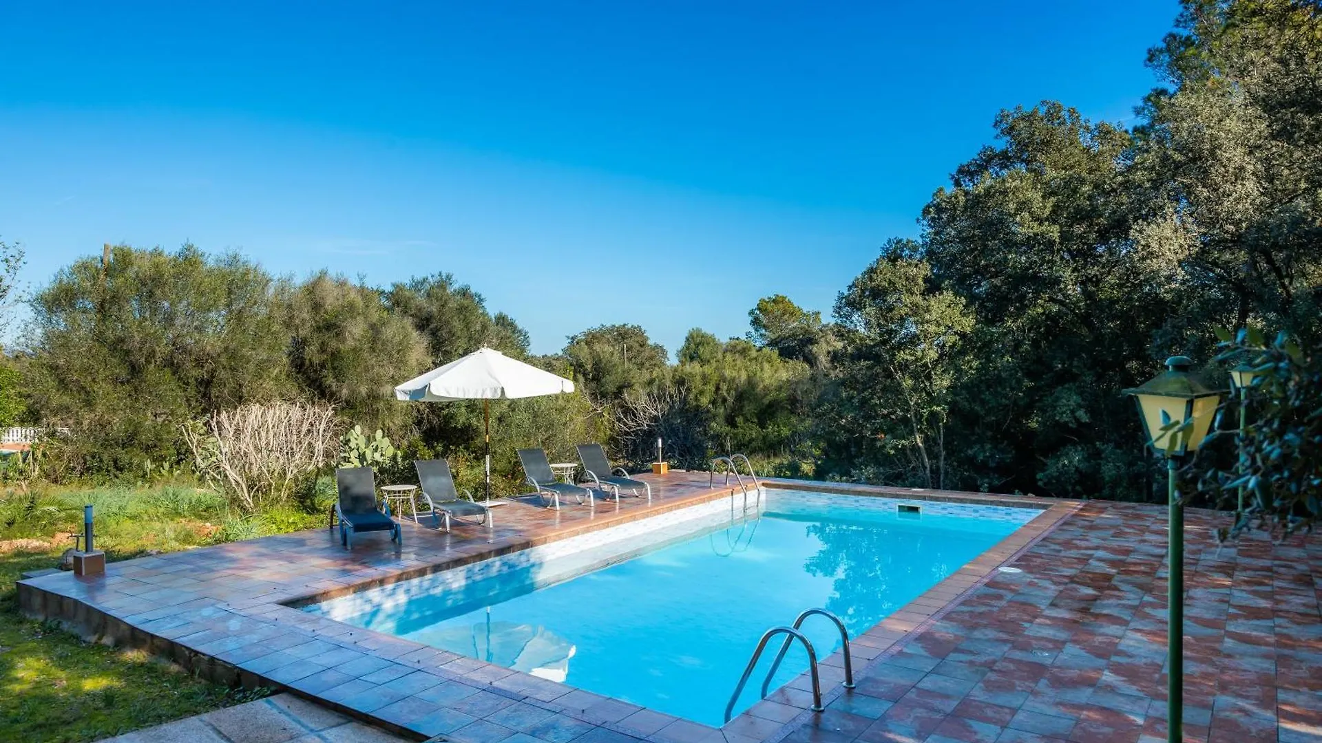 Vila S' Alzina Sencelles