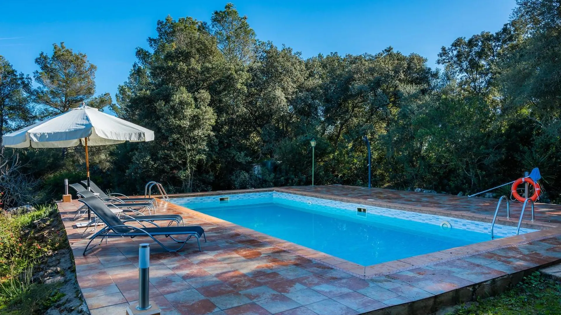 Vila S' Alzina Sencelles