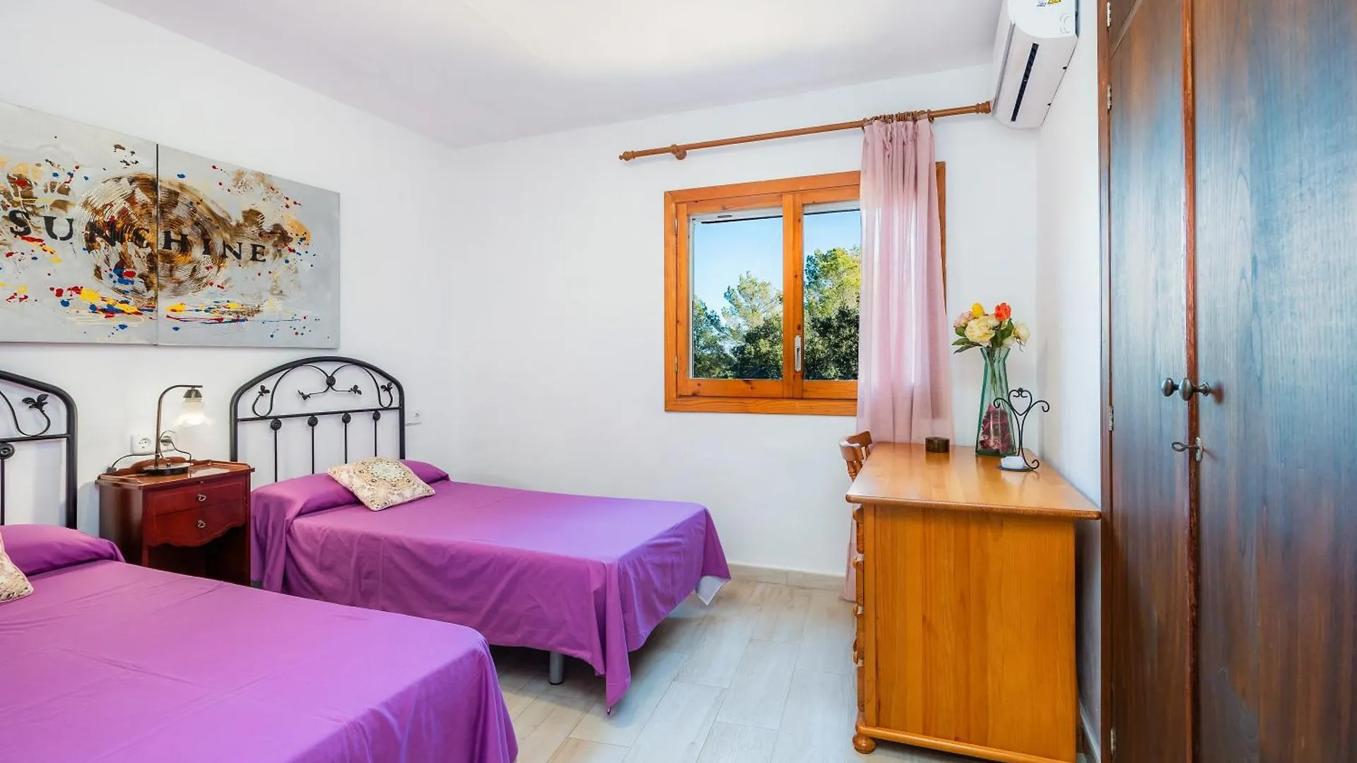 Vila S' Alzina Sencelles