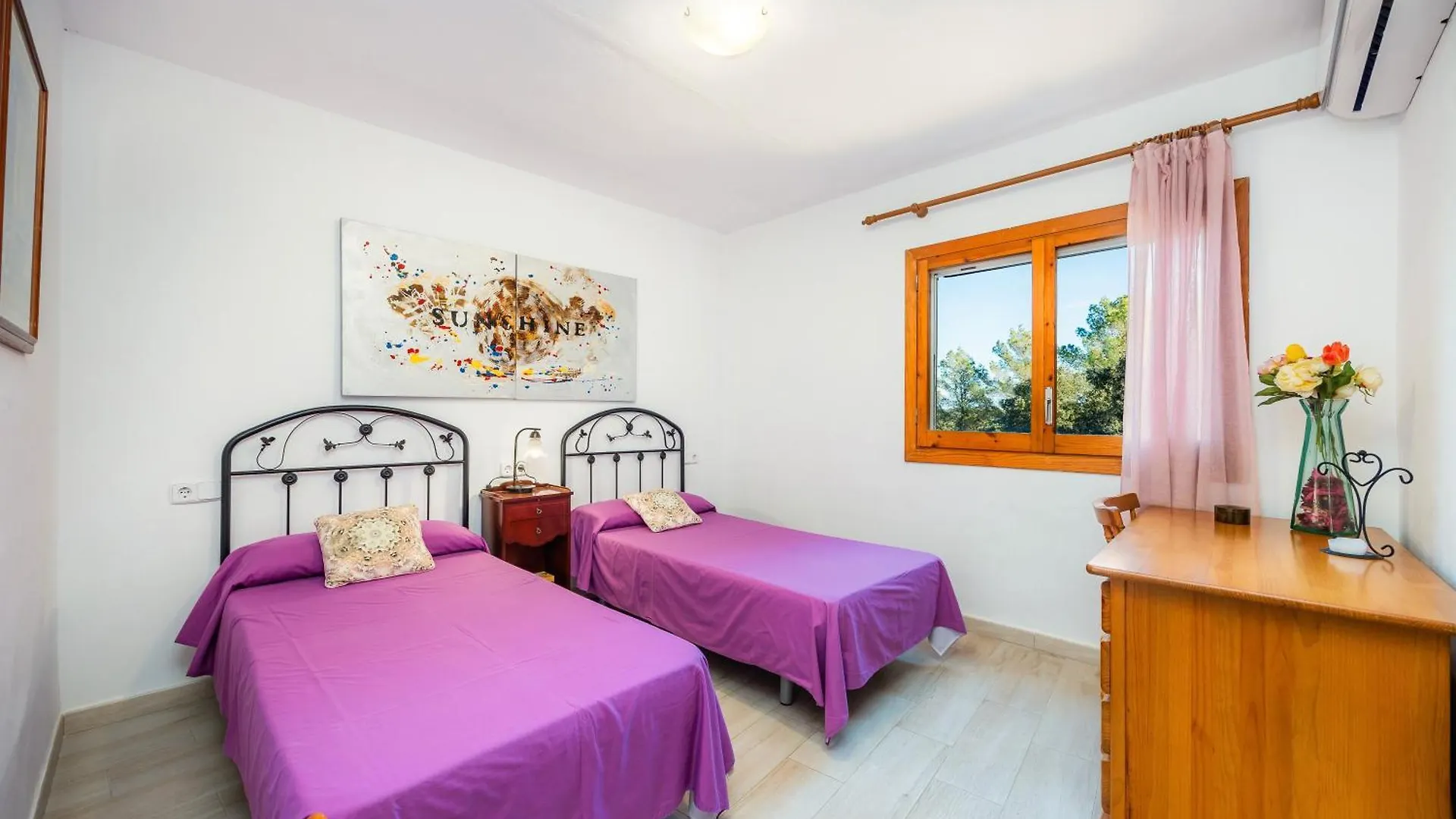 Vila S' Alzina Sencelles