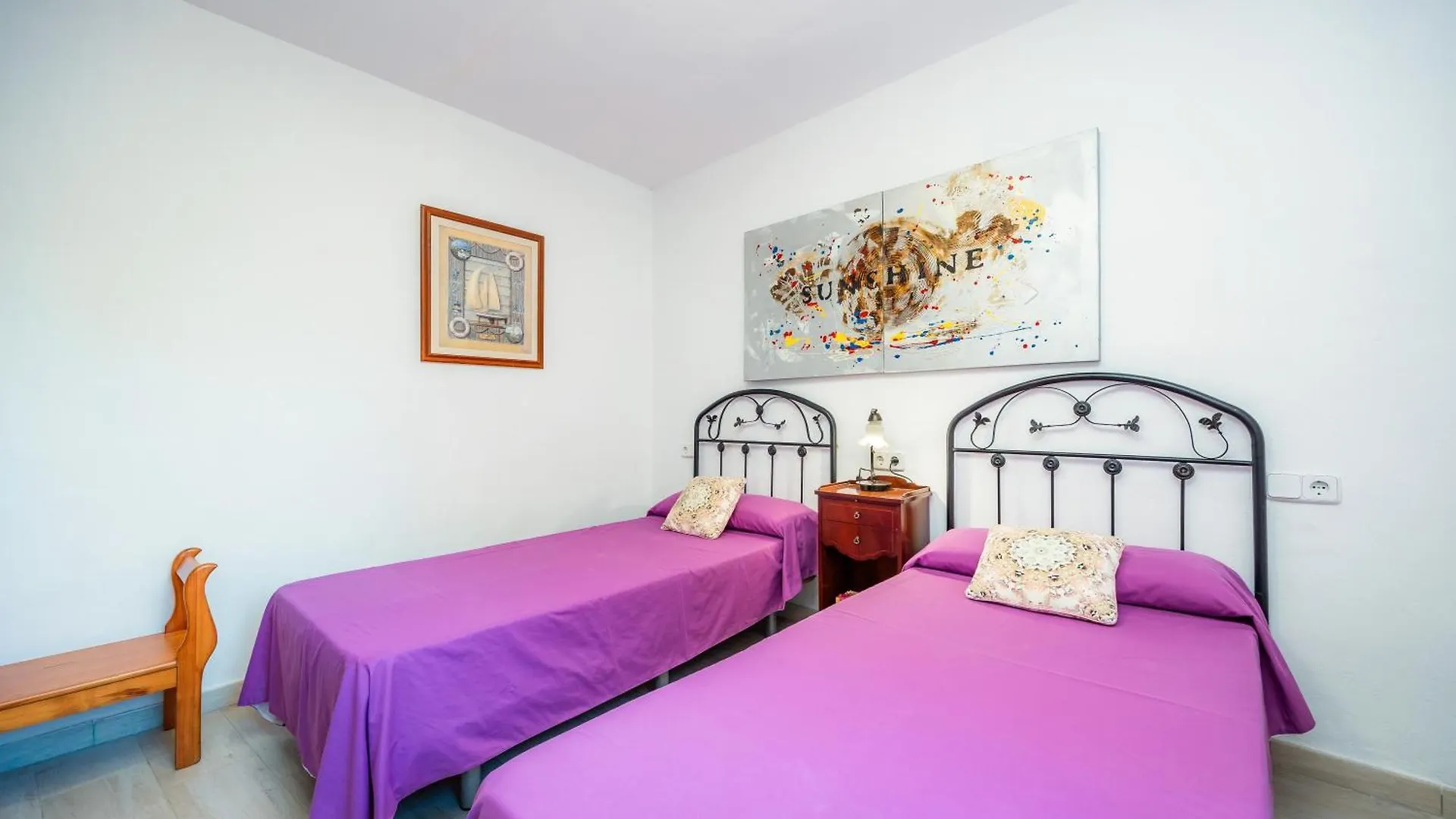 Vila S' Alzina Sencelles