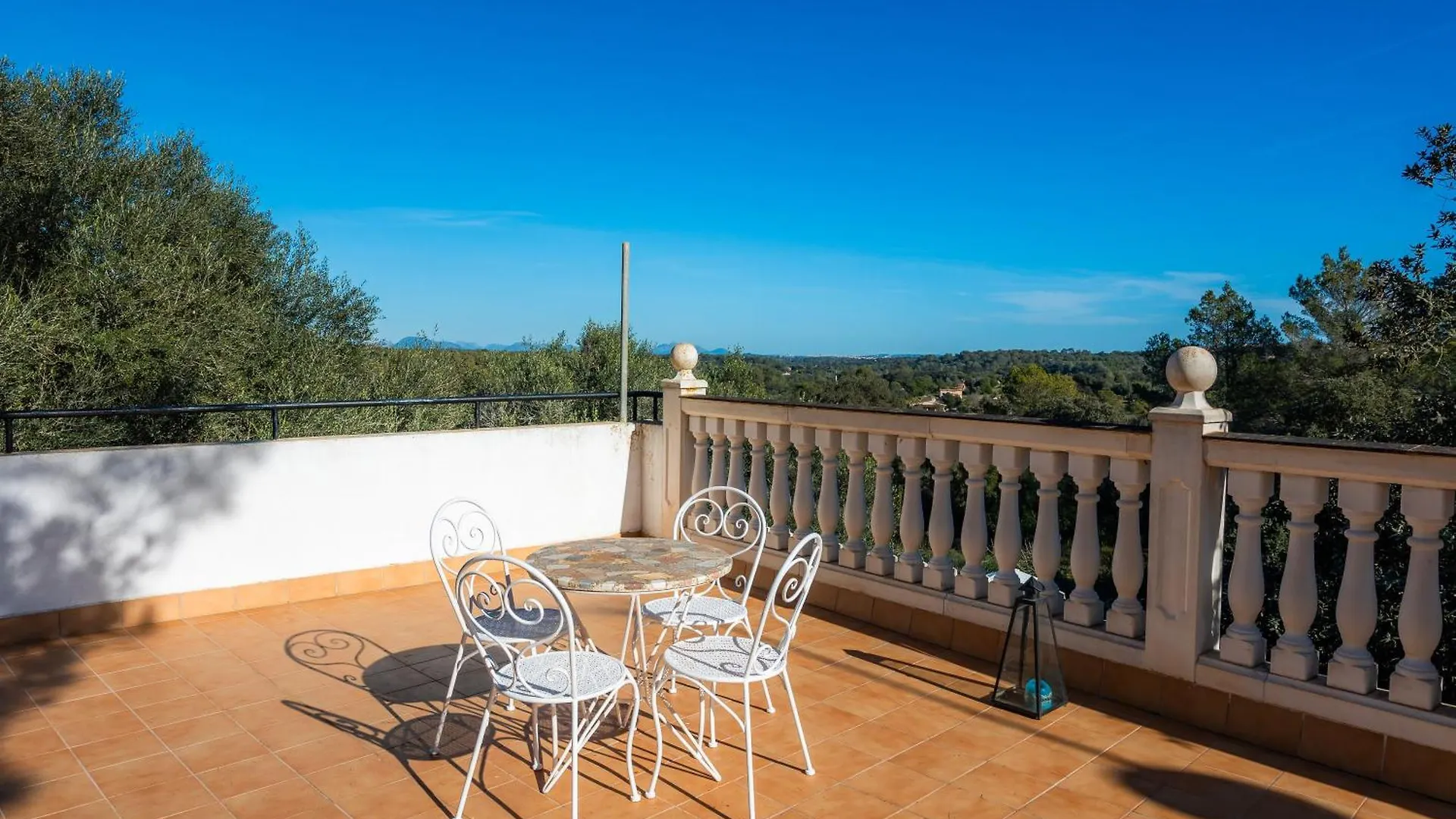 Vila S' Alzina Sencelles