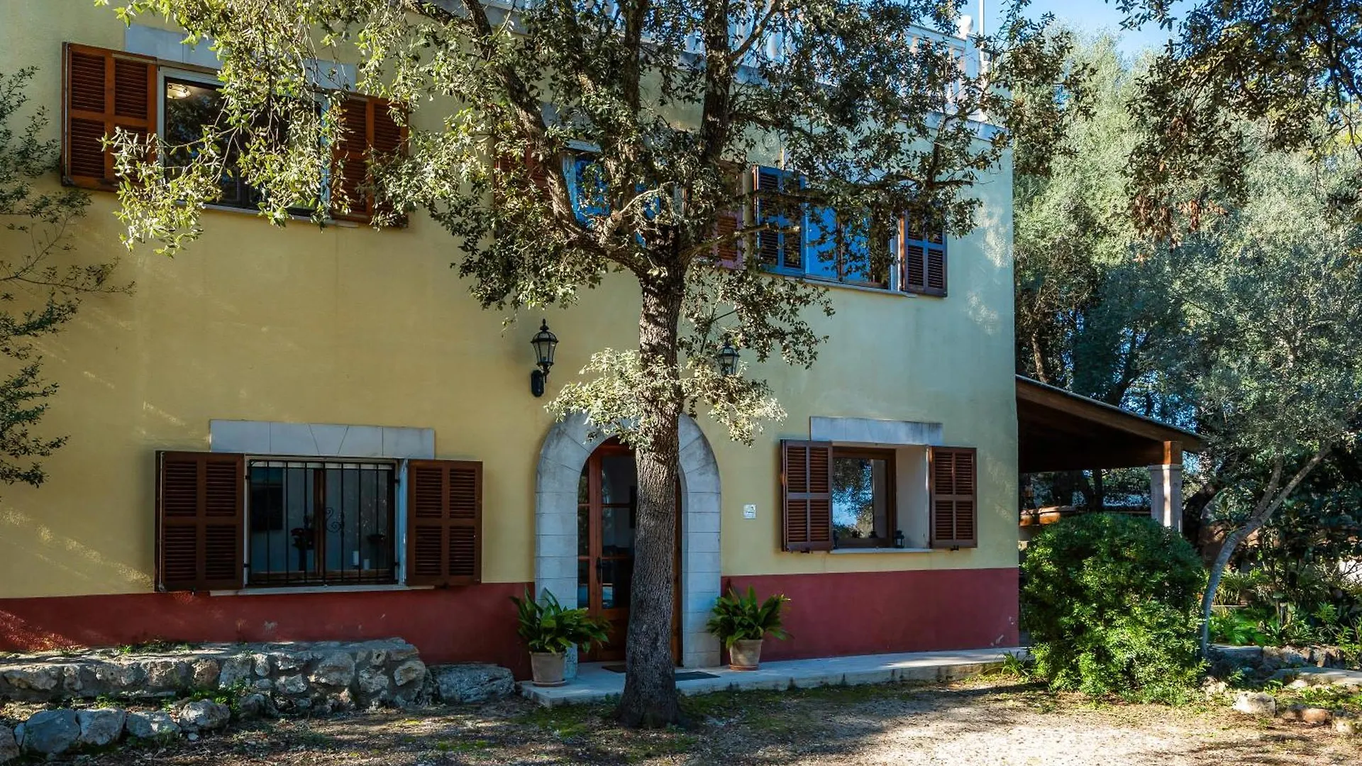 Vila S' Alzina Sencelles