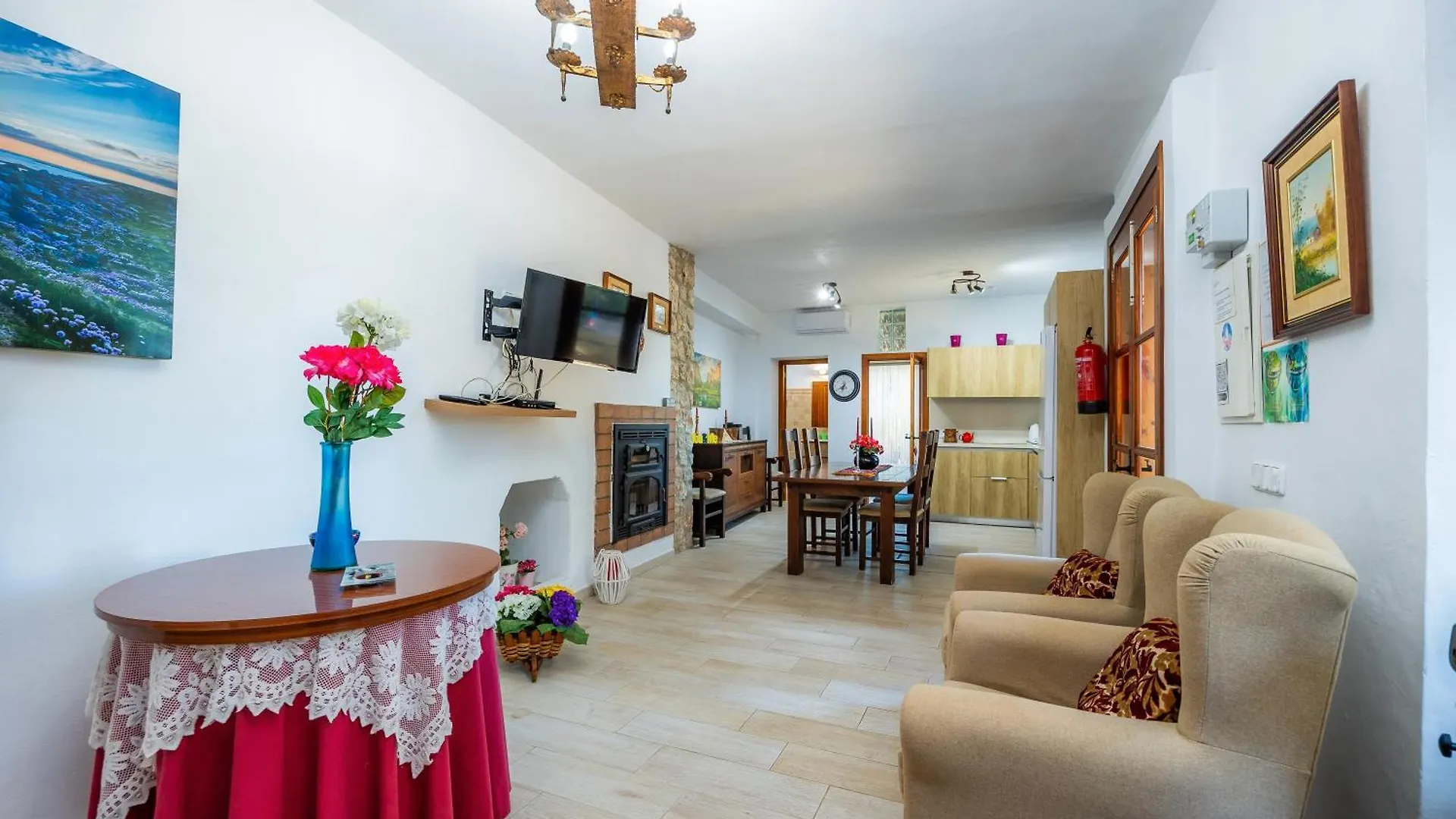 Vila S' Alzina Sencelles