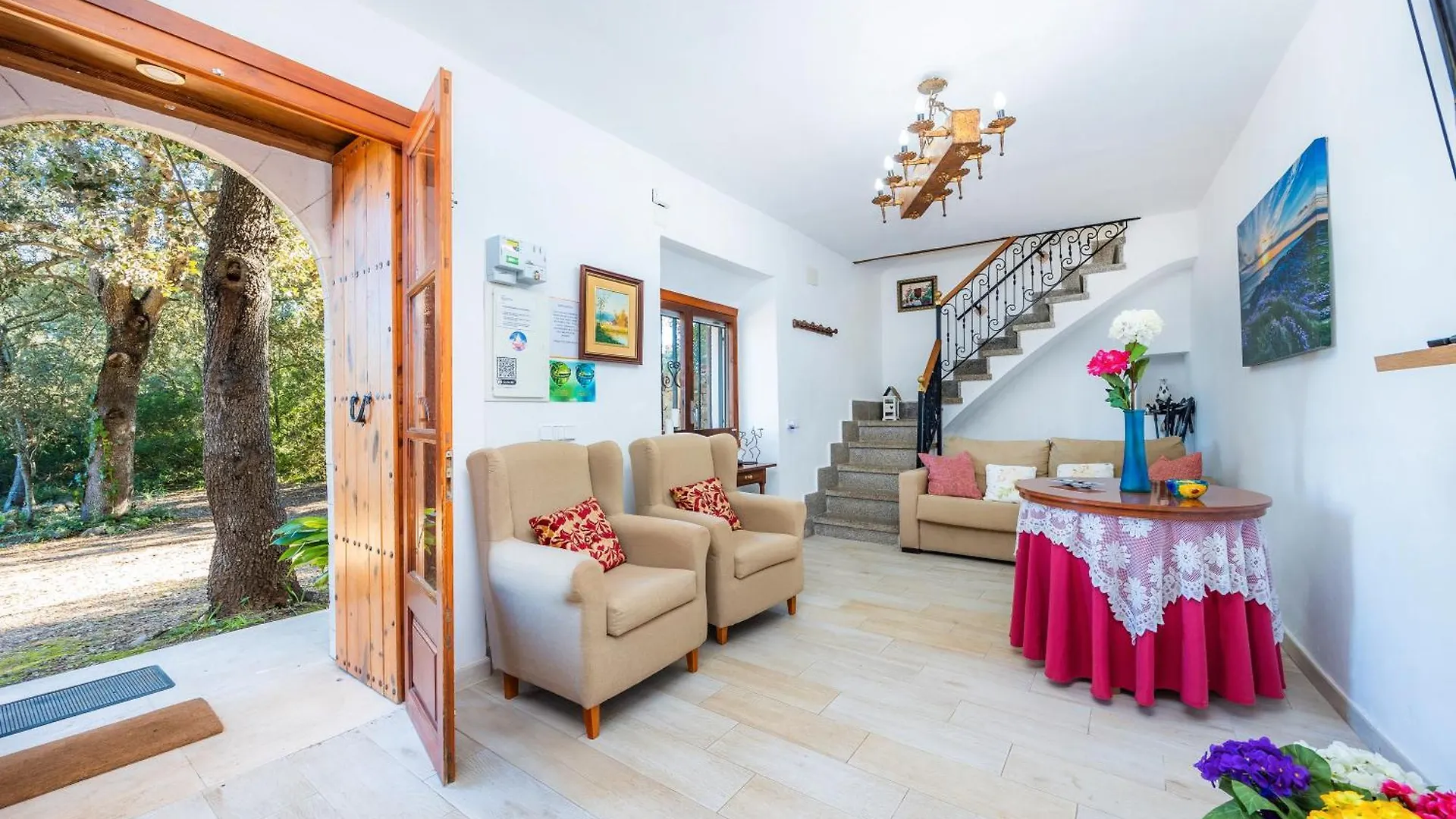 Vila S' Alzina Sencelles
