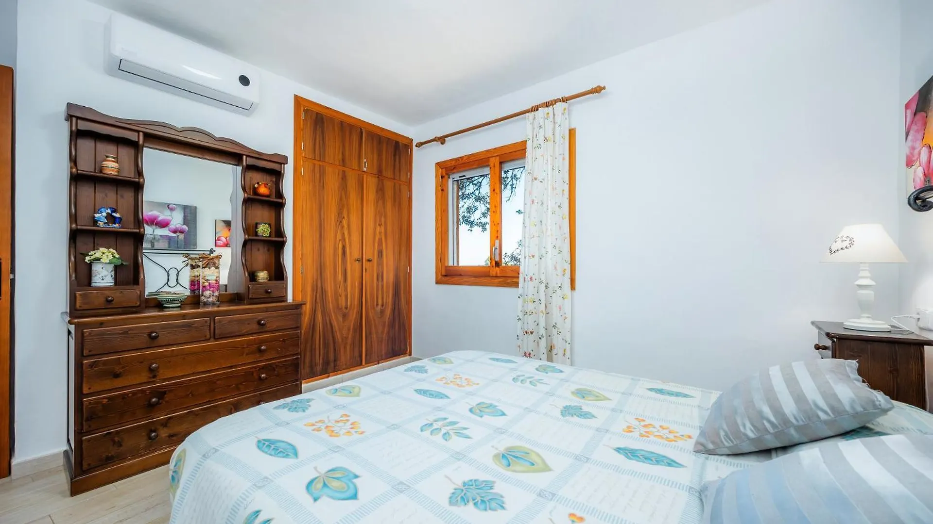Vila S' Alzina Sencelles