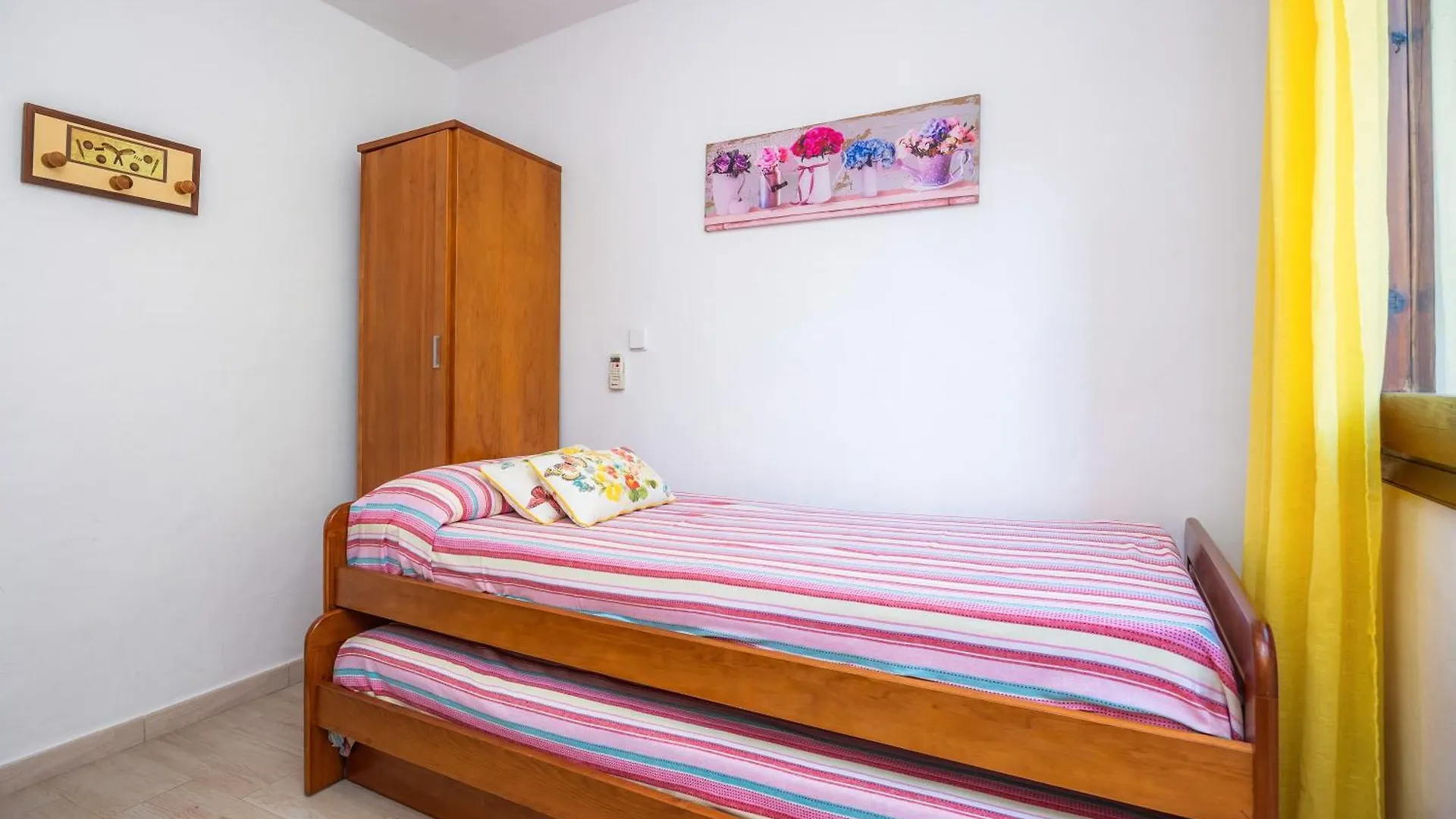 Vila S' Alzina Sencelles Španělsko